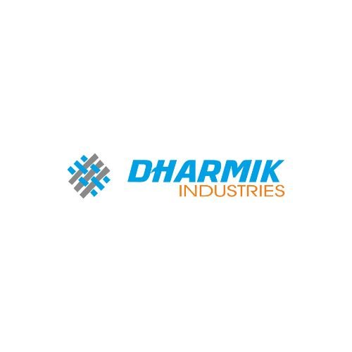 Dharmik Industries logo