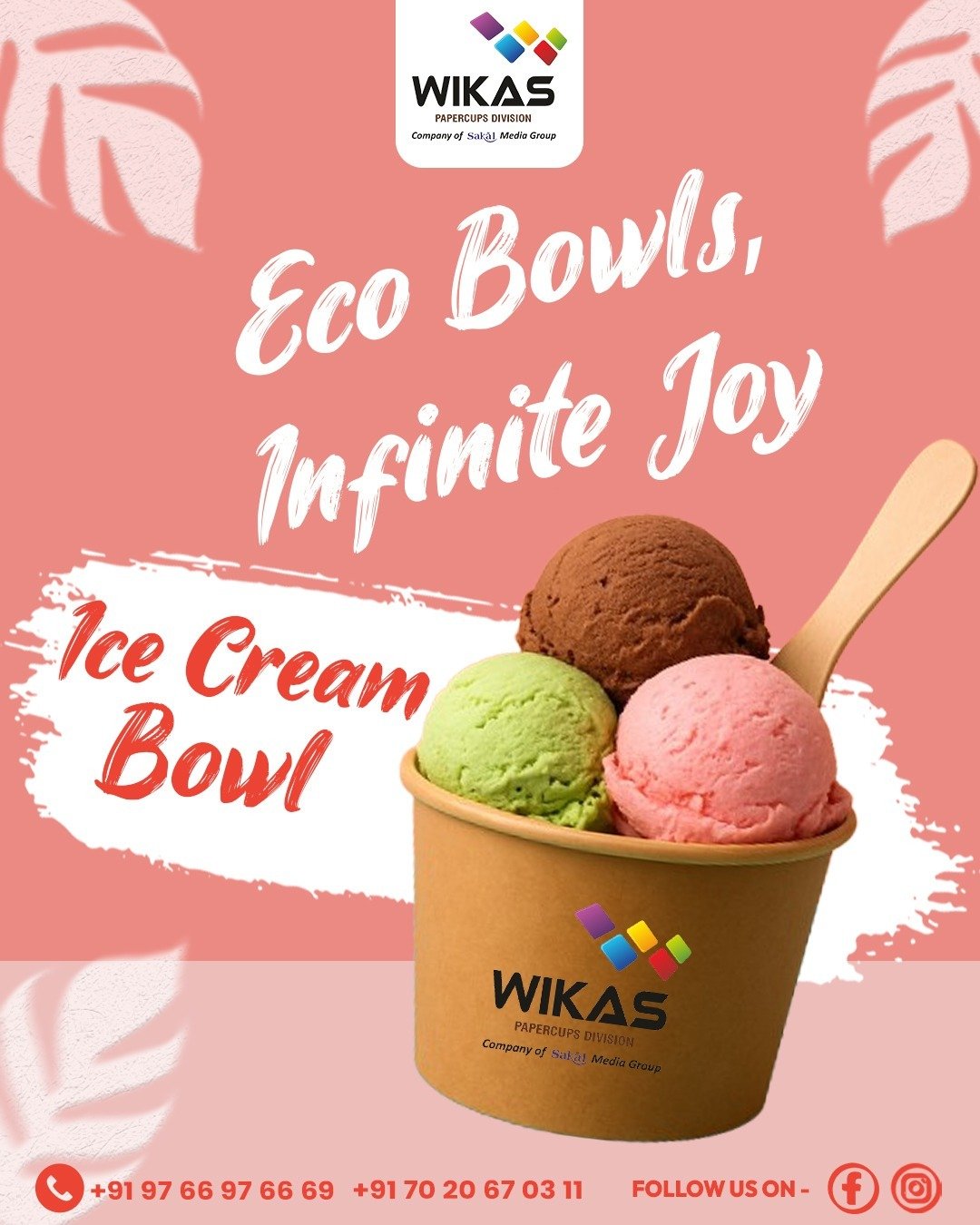 Wikas Greencups