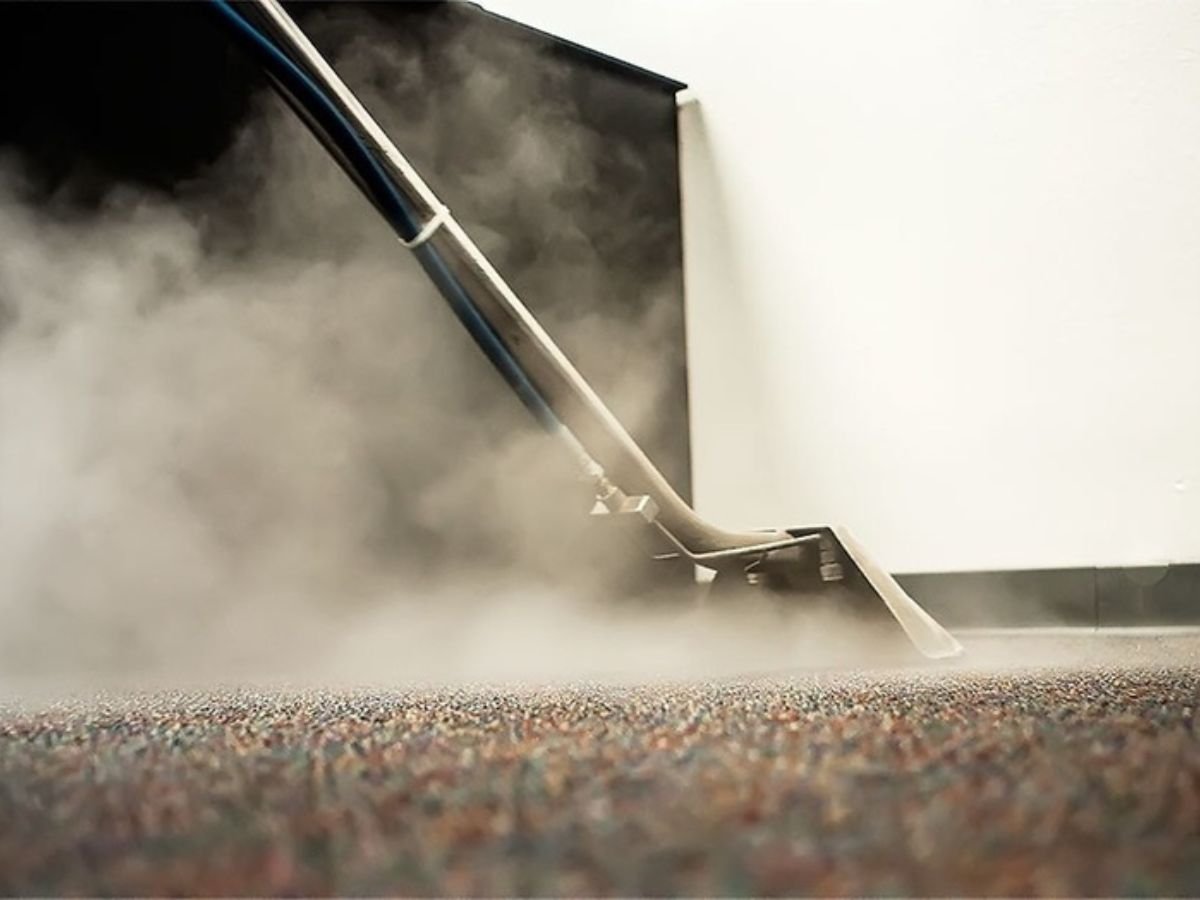 G&amp;D Carpet Cleaning