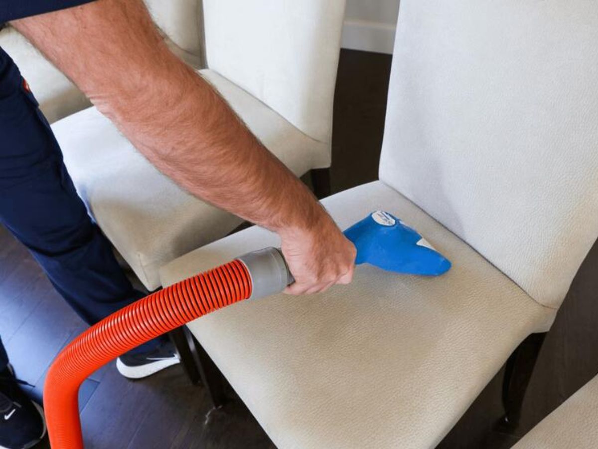 G&amp;D Carpet Cleaning