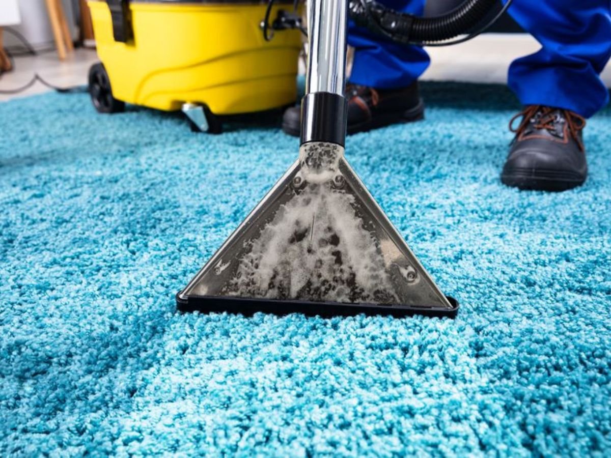 G&amp;D Carpet Cleaning