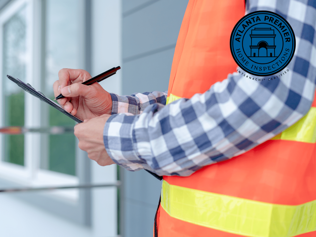 Atlanta Premier Home Inspections