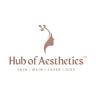 Hub of Aesthetics (Skin Hair Laser Diet) logo
