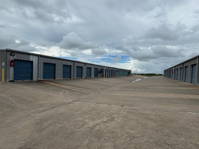 Bayside Storage