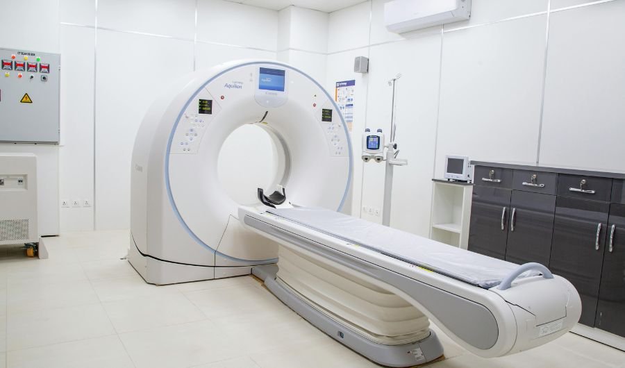 CareScan Medical Imaging – Edmondson Park