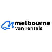Van Rentals Melbourne logo