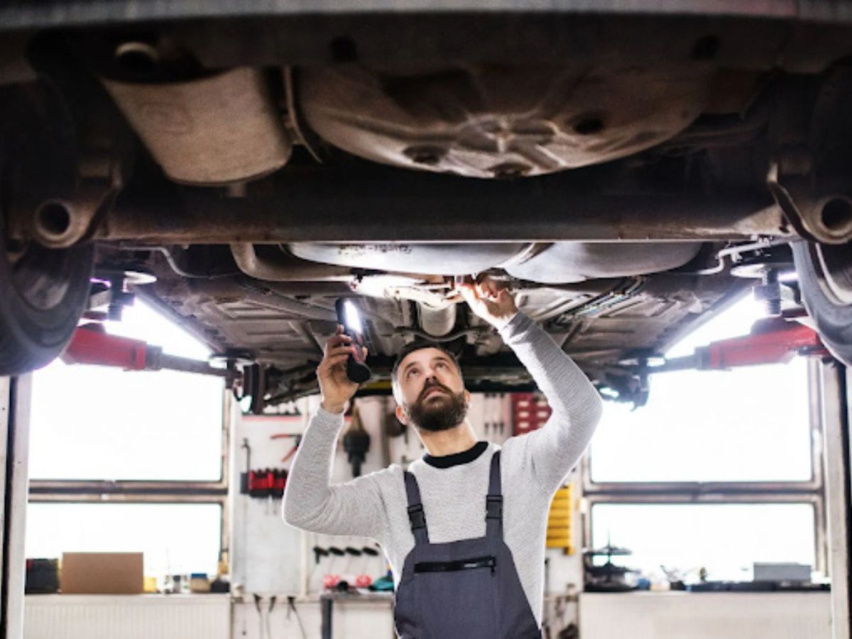 Orlando Mobile Mechanic Pros