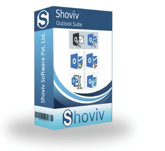Shoviv Outlook Suite