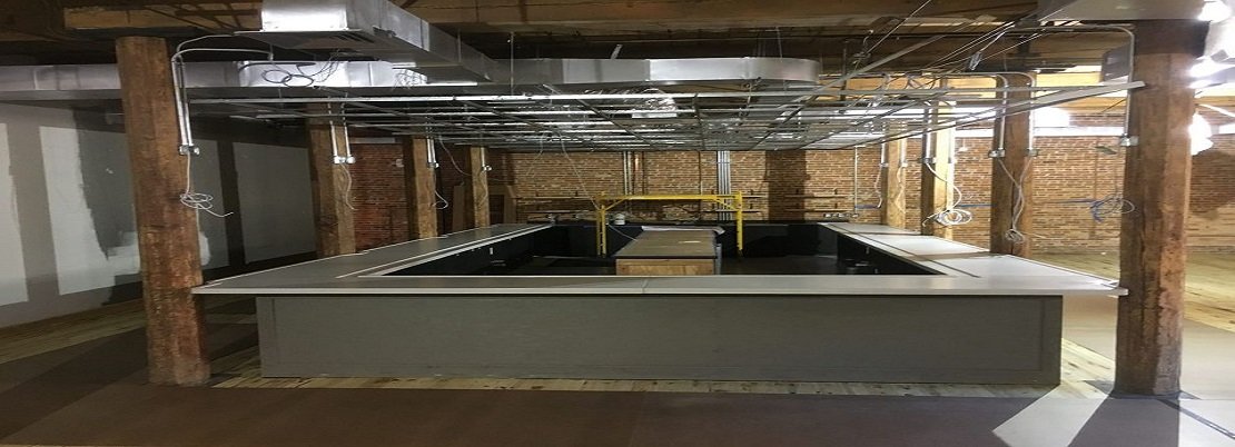 Precision and Decorative Concretes