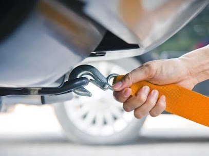 Tampa Towing &amp; Junk Cars