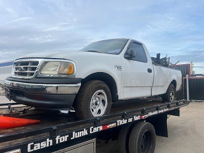 Tampa Towing &amp; Junk Cars