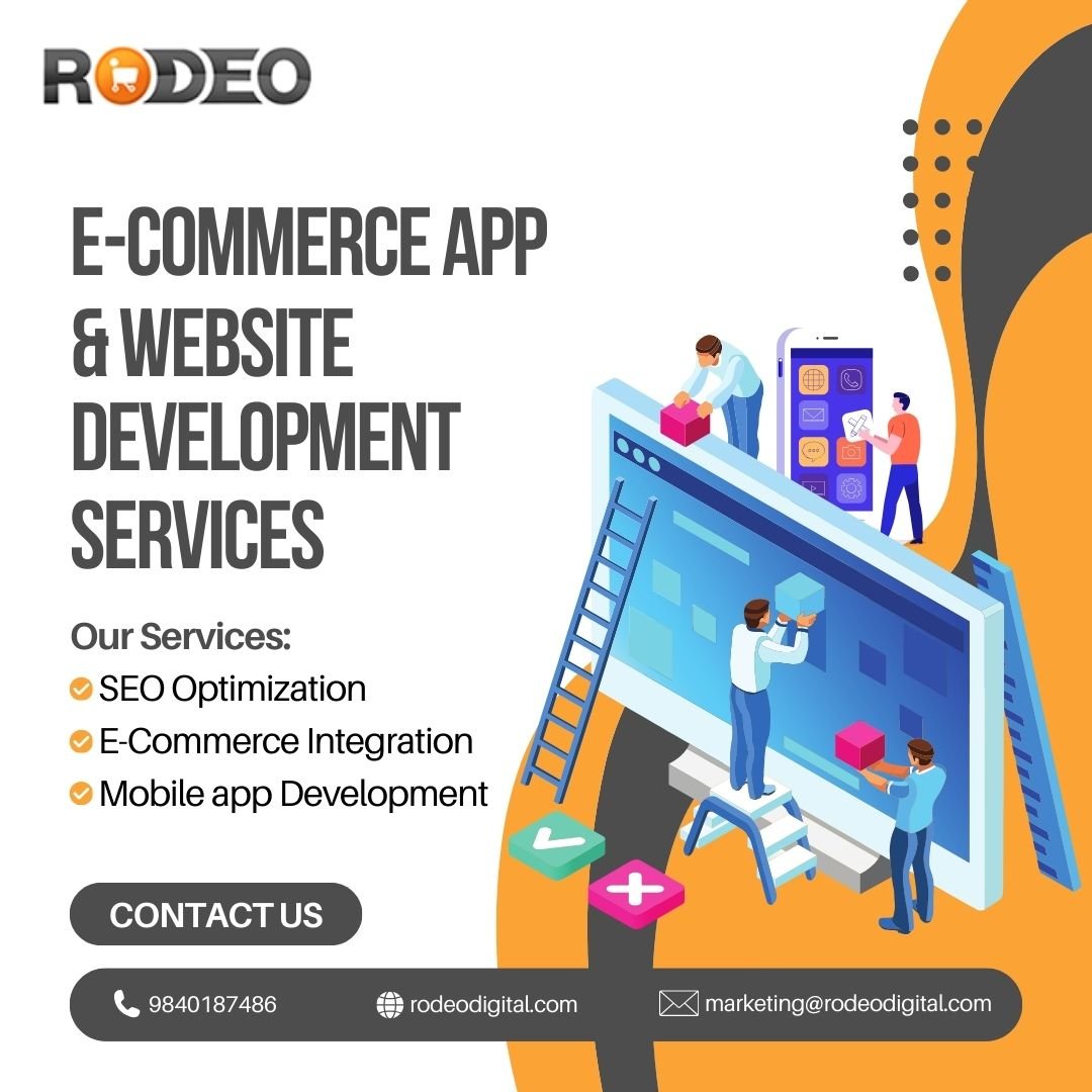 Rodeo Digital Private Limited