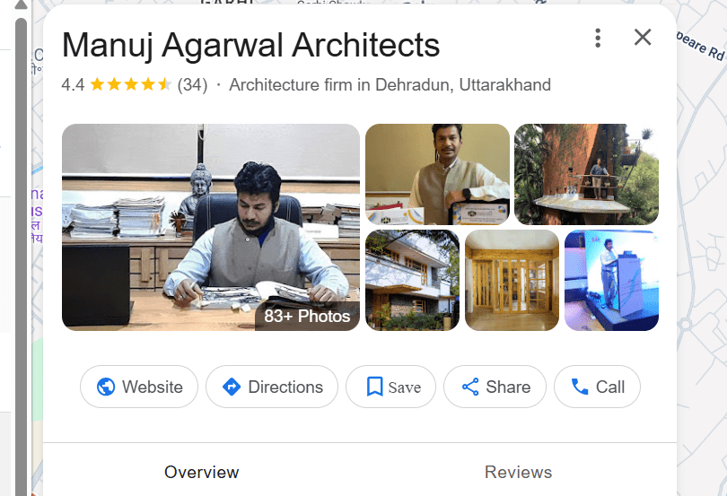Interior Designers in Dehradun