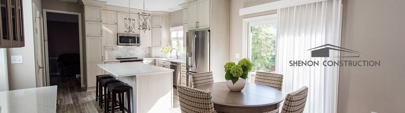 Shenon Construction