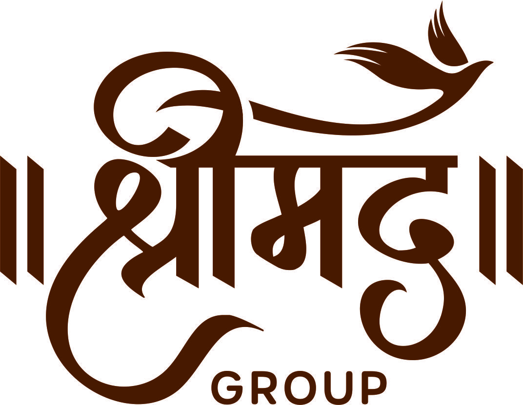 shreemad group