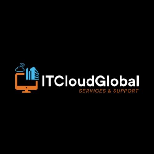 IT Cloud Global logo