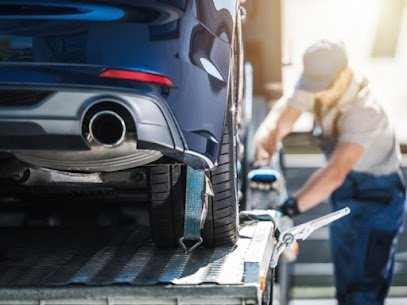 Tampa Towing &amp; Junk Cars