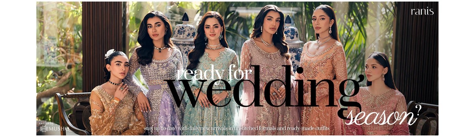 Ranis Online UK
