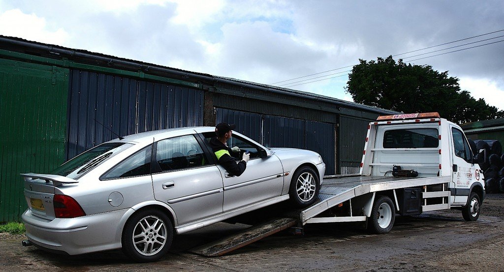 Sydney Car Removal
