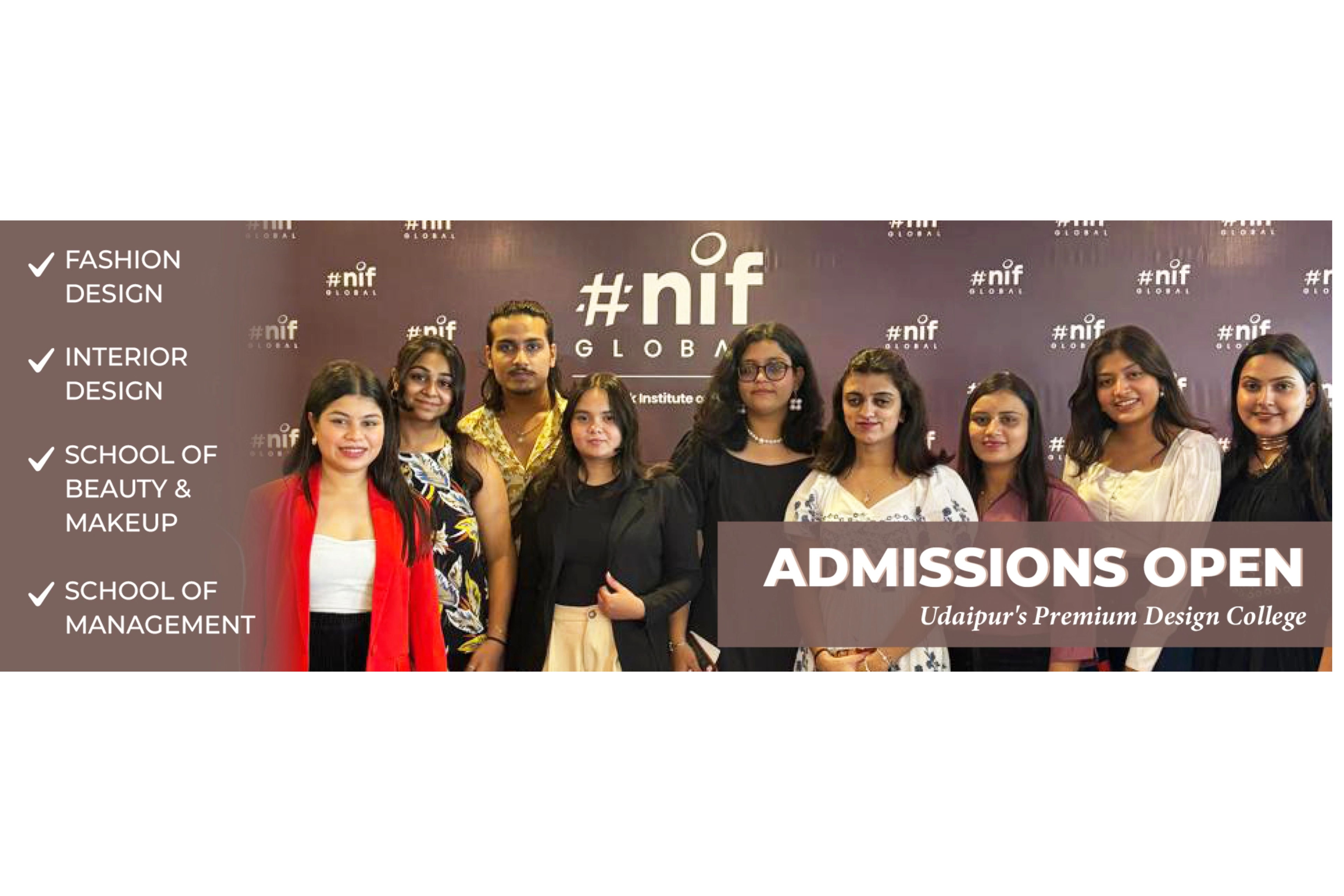 NIFGlobalUdaipur