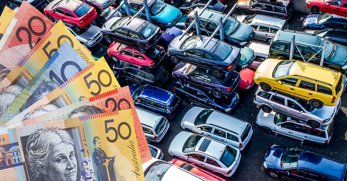 Melbourne Cash 4 Carz