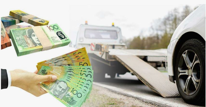 Cash for Cars Adelaide