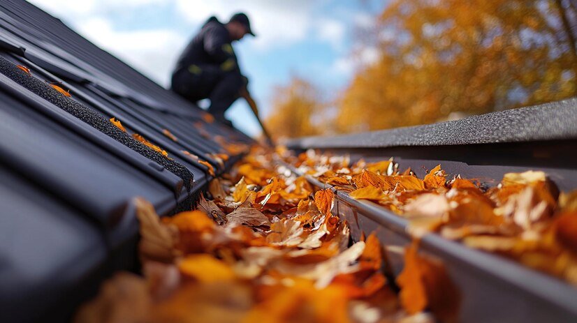 Warrior Gutters Enterprise LLC