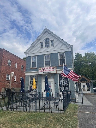 Dusmesh Indian Restaurant &amp; Bar