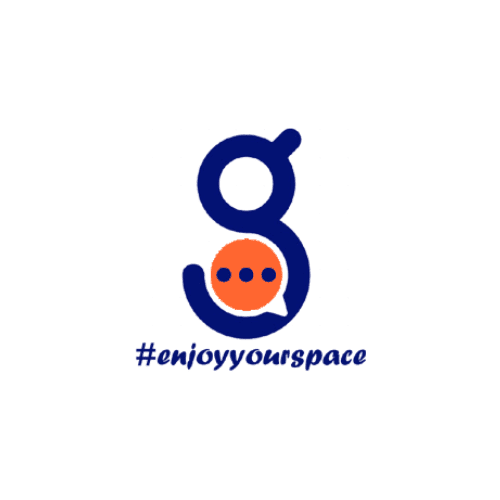 G Connect Spaces logo