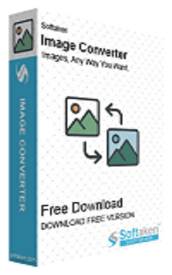 Softaken Image Converter
