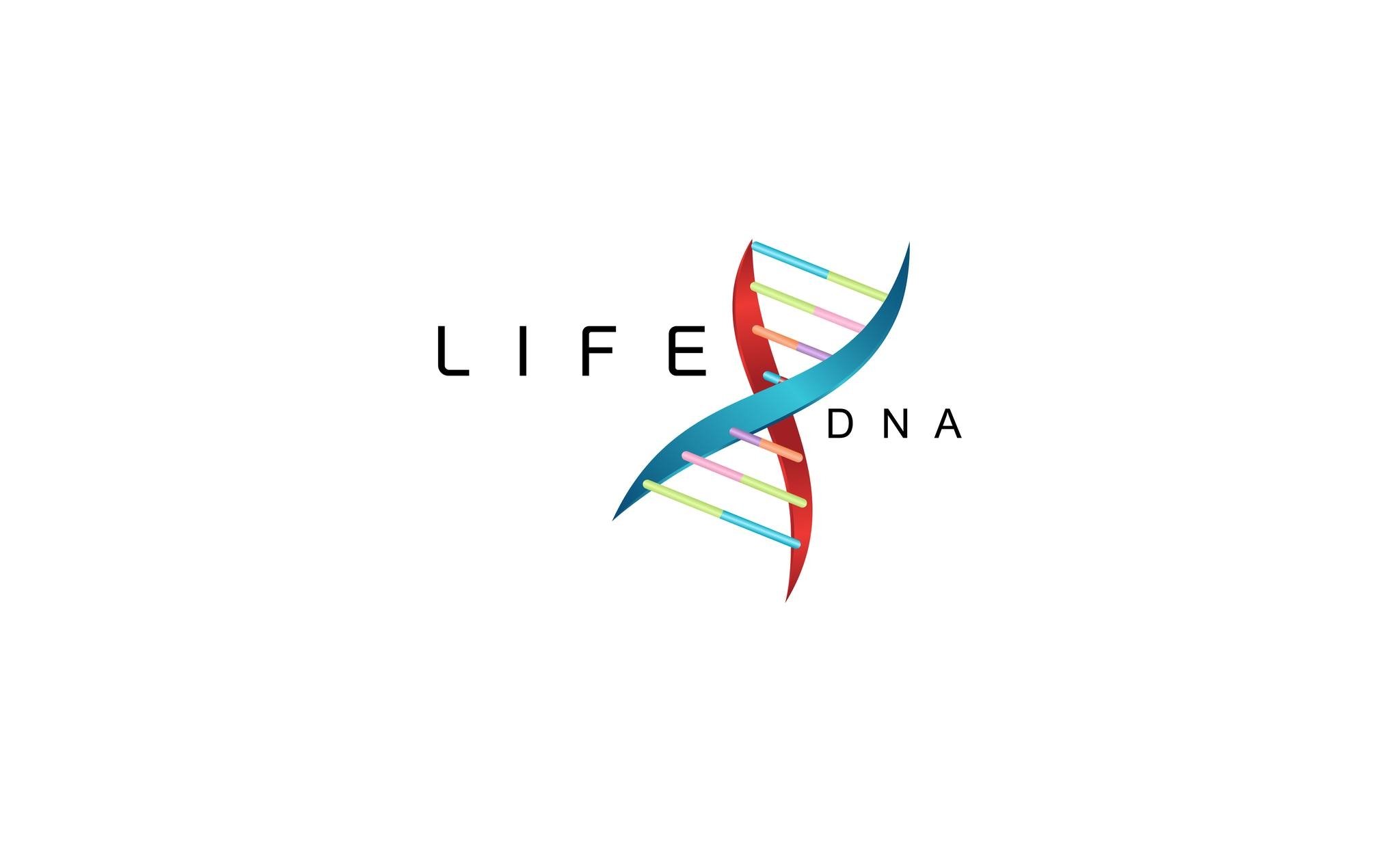 Life X DNA