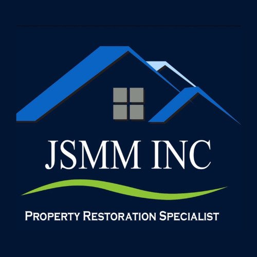 JSMM Inc. logo