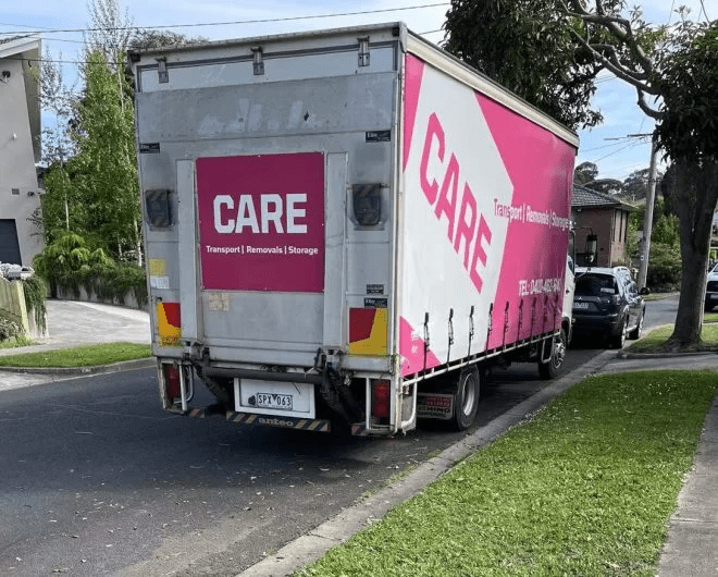 Care Rubbish Removals