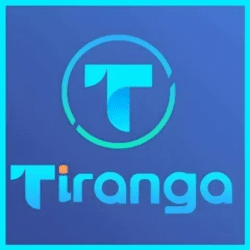 tiranga game logo