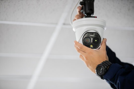 Mr Cameras