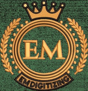 Digitizing for embroidery