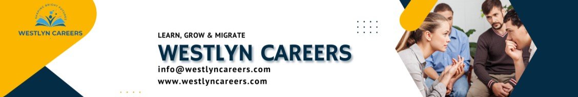 Westlyn Careers logo