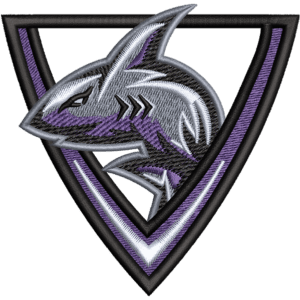 Embroidery digitizers logo