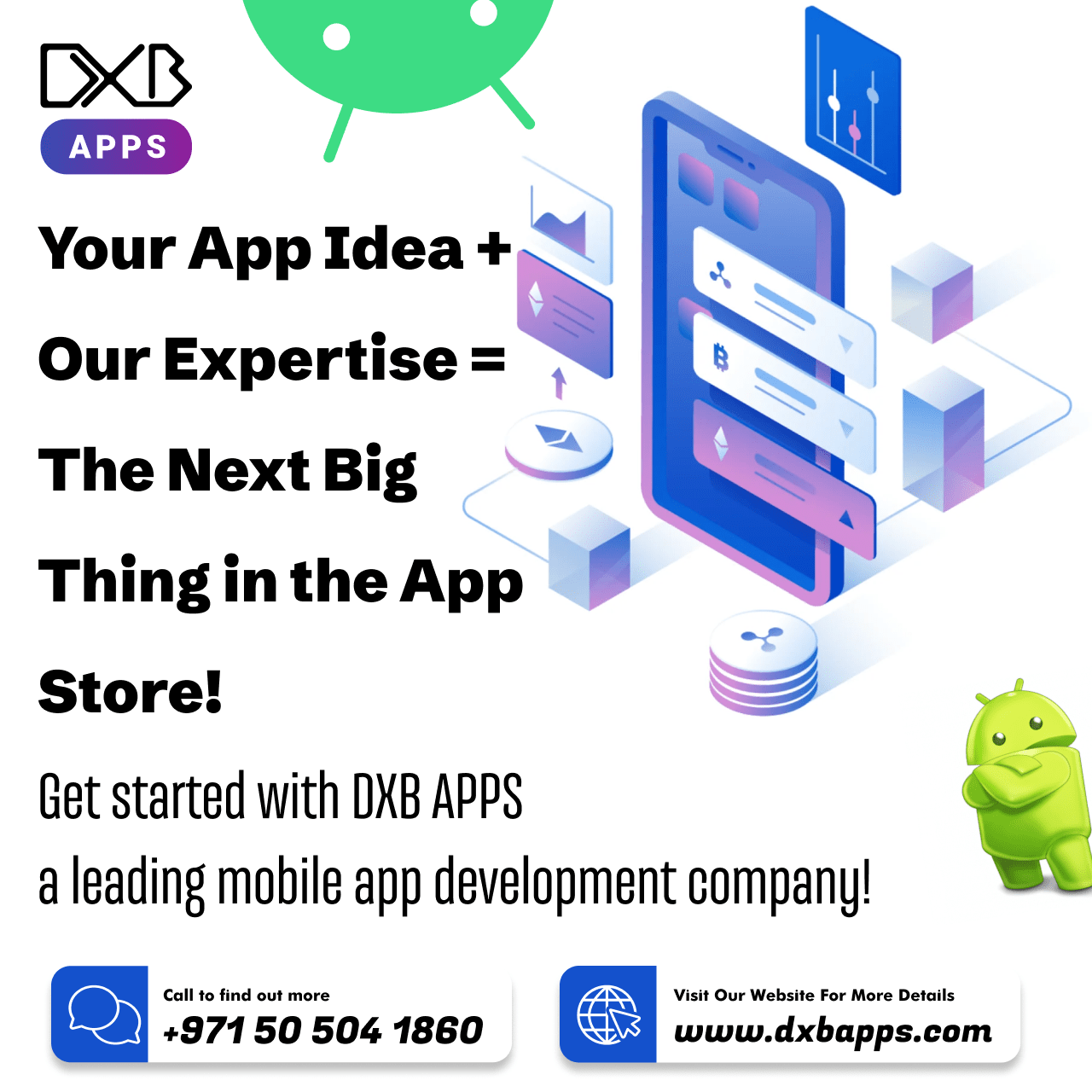 DXB APPS