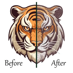 Best Embroidery Digitizing Services