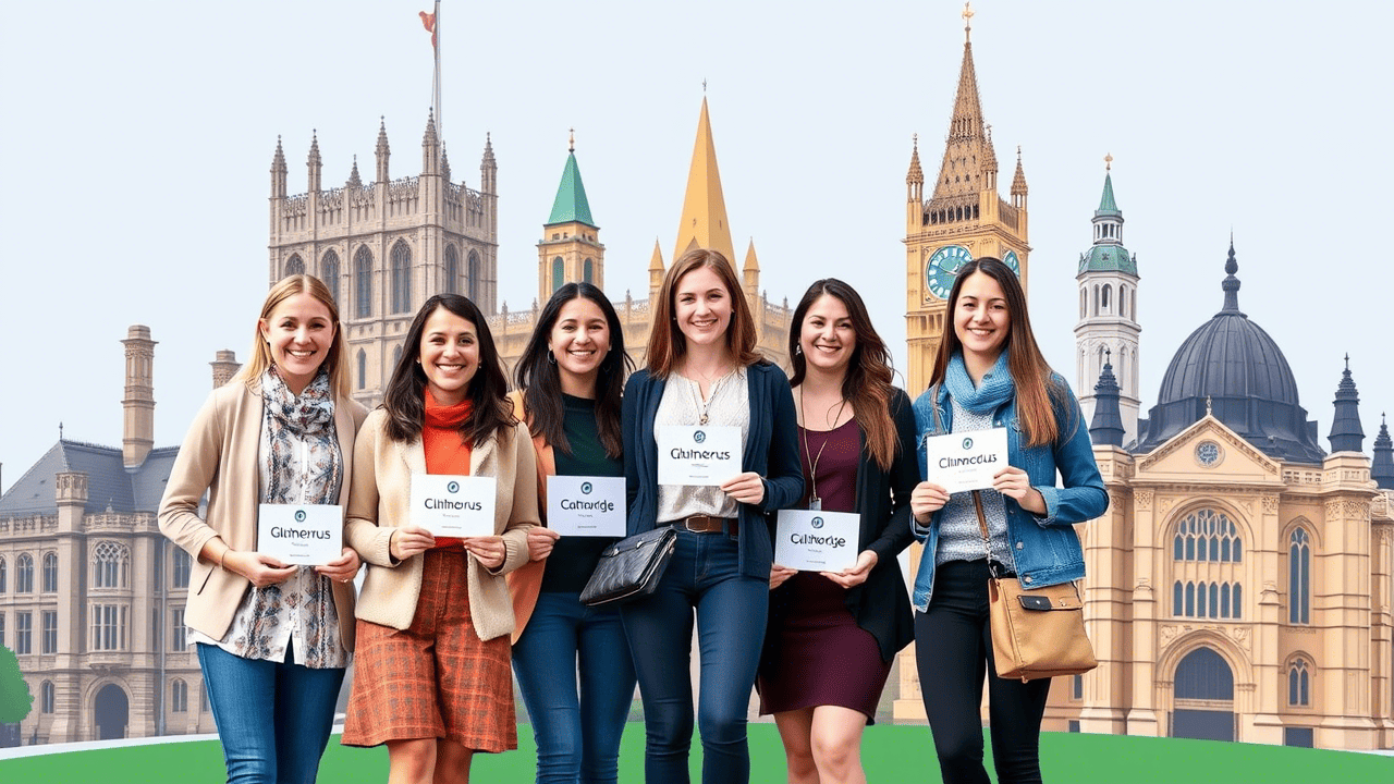 CIOB Membership by WritingAhead
