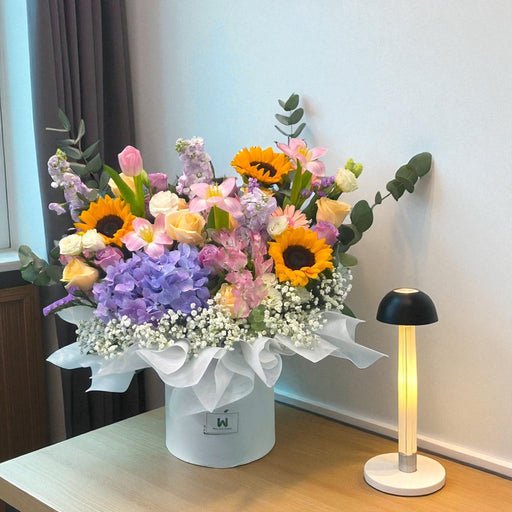 Well Live Florist