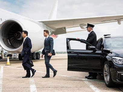 Detroit Limo Service LLC