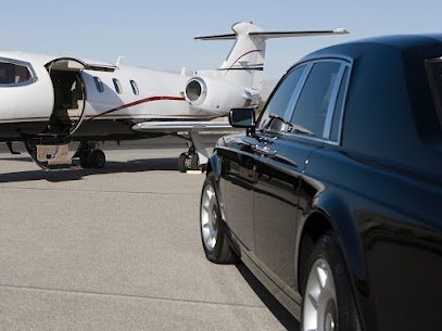 Detroit Limo Service LLC