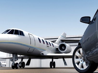 Detroit Limo Service LLC