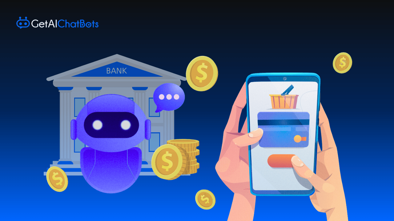 Get AI ChatBots logo
