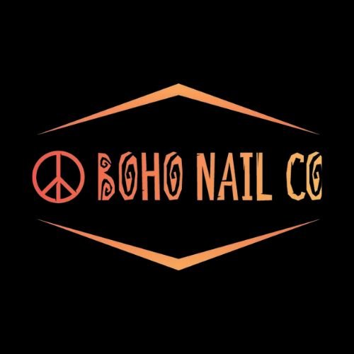 Boho Nails Co