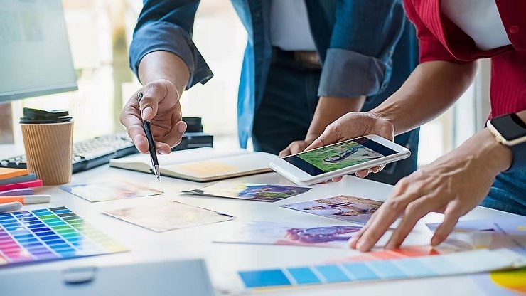 VGC | Branding Agency in Mumbai