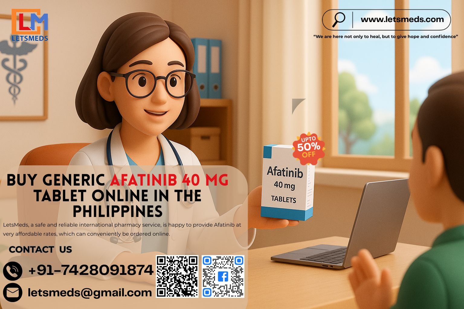 LetsMeds Pharmacy