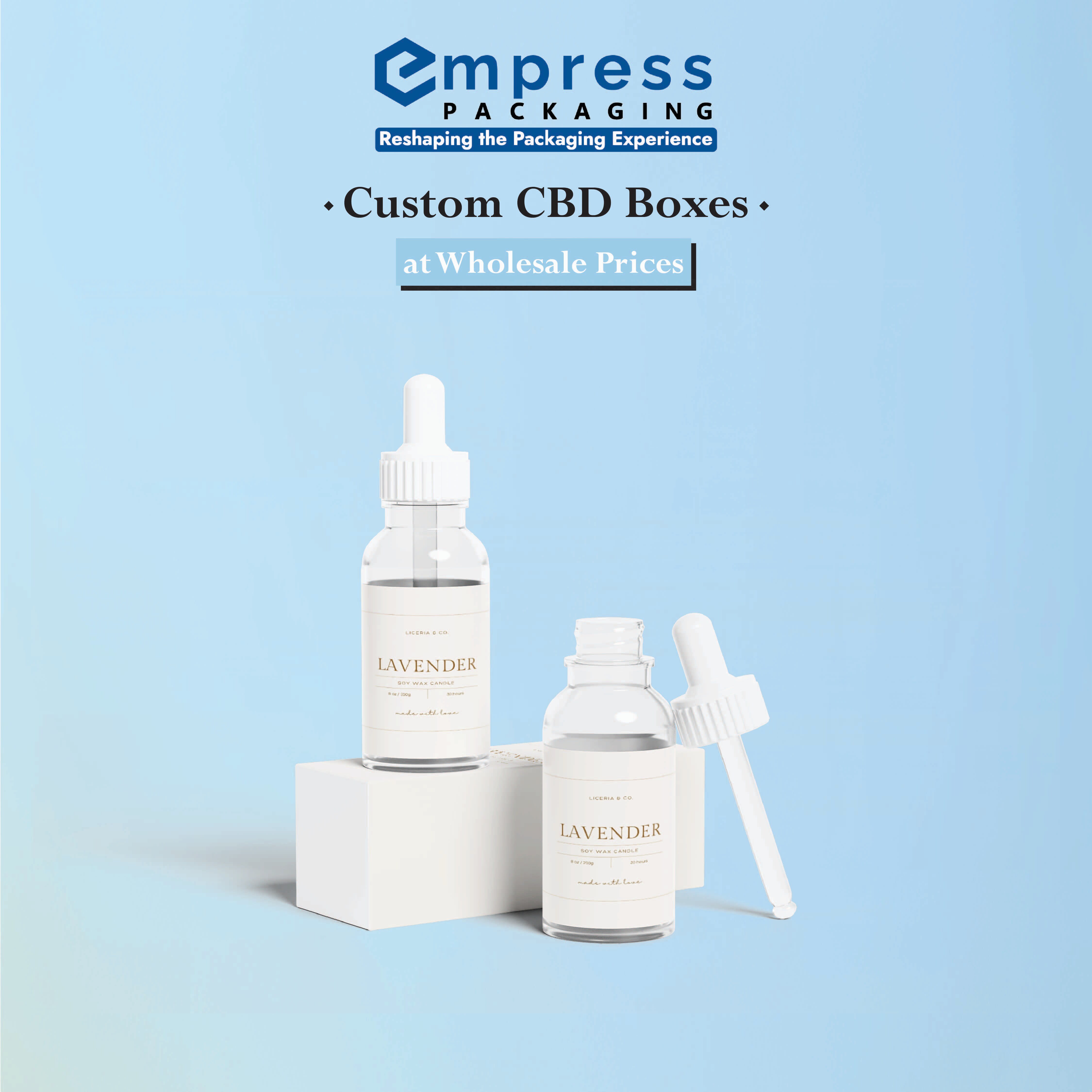 Empress Packaging